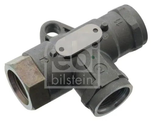 Handler.Part Multiport valve Febi 48802 1