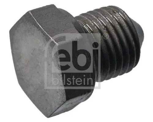 Handler.Part Sealing plug, oil sump Febi 48873 1