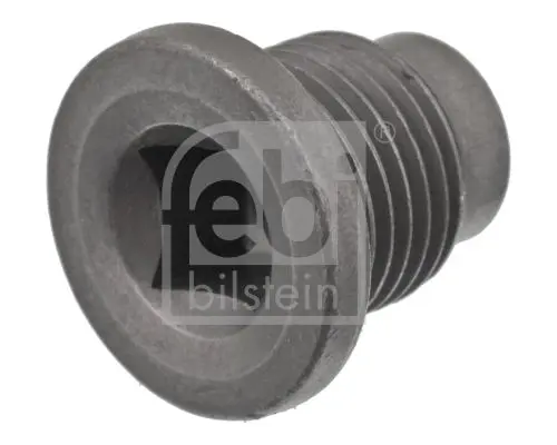 Handler.Part Sealing plug, oil sump Febi 48880 1