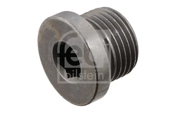 Handler.Part Sealing plug, oil sump Febi 48896 1