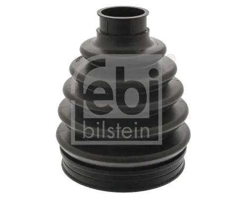 Handler.Part Bellow, driveshaft Febi 48927 1