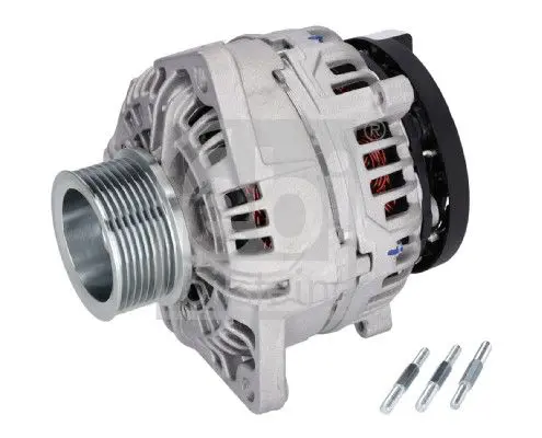 Handler.Part Alternator Febi 48949 1