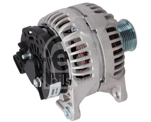 Handler.Part Alternator Febi 48958 2