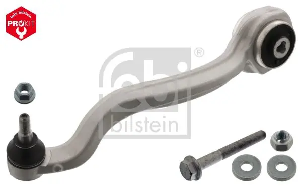 Handler.Part Track control arm Febi 47732 1