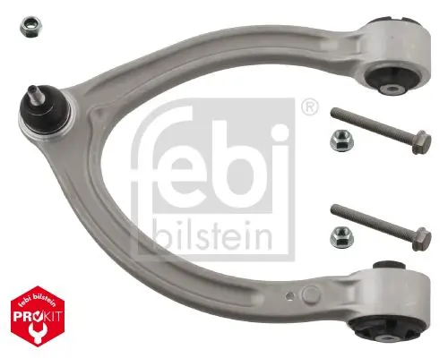 Handler.Part Track control arm Febi 47734 1