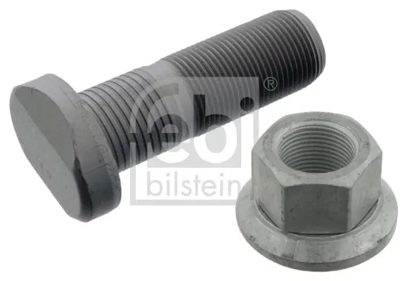 Handler.Part Wheel stud Febi 49024 1