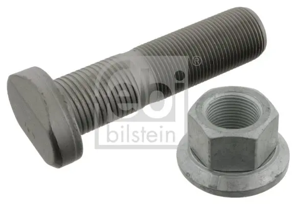 Handler.Part Wheel stud Febi 49027 1