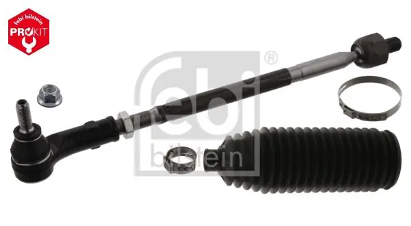 Handler.Part Rod assembly Febi 49063 1