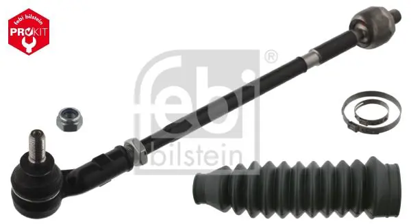 Handler.Part Rod assembly Febi 49068 1