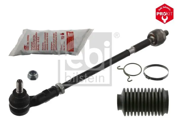 Handler.Part Rod assembly Febi 49069 1