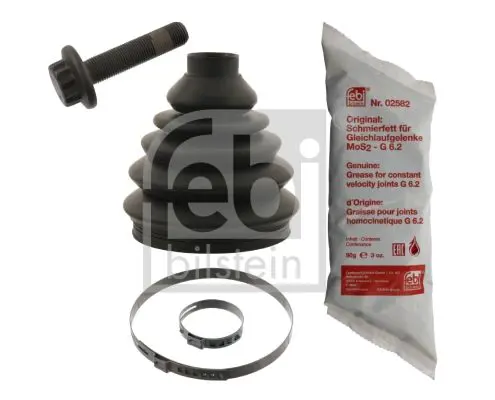 Handler.Part Bellow set, drive shaft Febi 49070 1