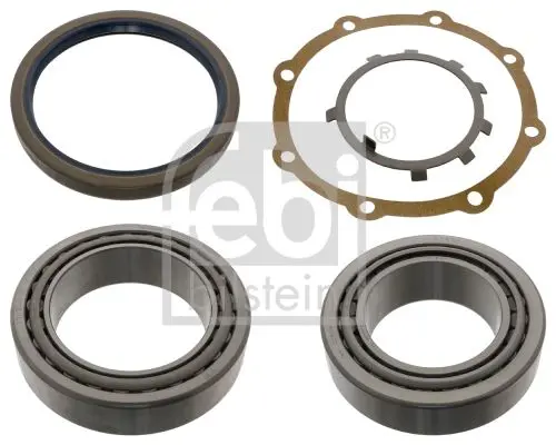 Handler.Part Wheel bearing kit Febi 47785 1