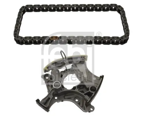 Handler.Part Timing chain kit Febi 49076 1