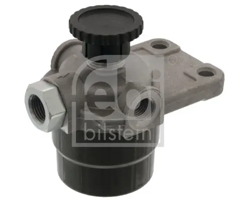 Handler.Part Pump, fuel pre-supply Febi 47795 1