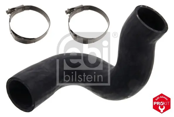 Handler.Part Radiator hose Febi 49111 1