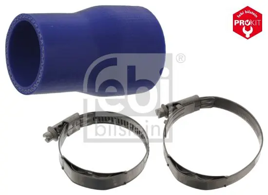 Handler.Part Radiator hose Febi 49130 1