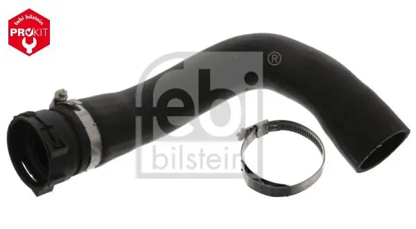 Handler.Part Radiator hose Febi 49138 1