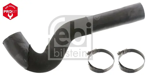 Handler.Part Radiator hose Febi 49142 1