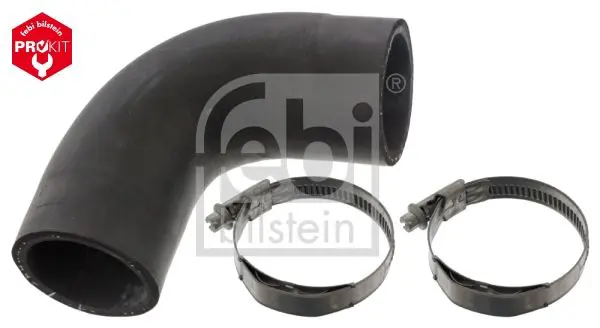 Handler.Part Radiator hose Febi 49146 1