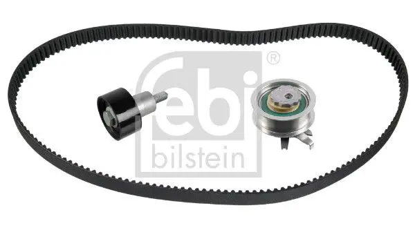 Handler.Part Timing belt set Febi 47890 1