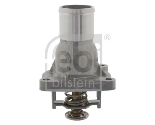 Handler.Part Thermostat, coolant Febi 49188 1