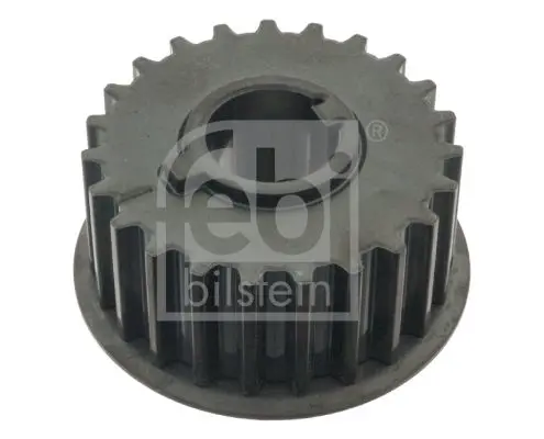 Handler.Part Gear, crankshaft Febi 49191 1