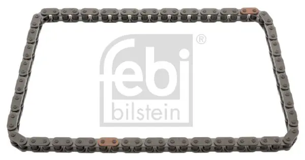 Handler.Part Chain, oil pump drive Febi 47944 1