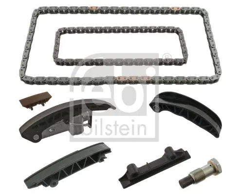 Handler.Part Timing chain kit Febi 49240 1