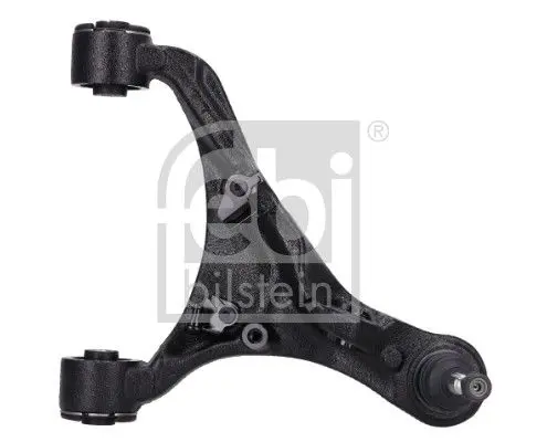 Handler.Part Track control arm Febi 49244 1