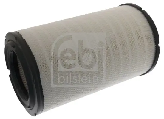 Handler.Part Air filter Febi 49365 1