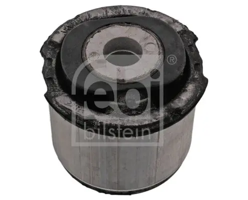 Handler.Part Mounting, axle beam Febi 49376 1