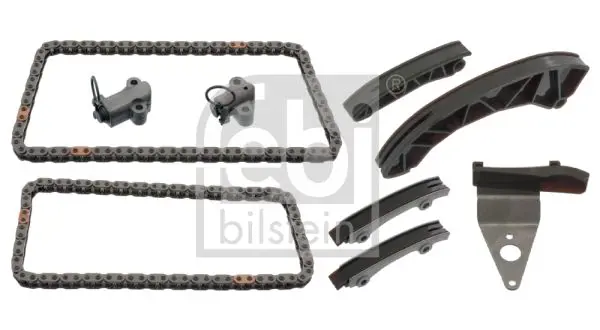 Handler.Part Timing chain kit Febi 49390 1