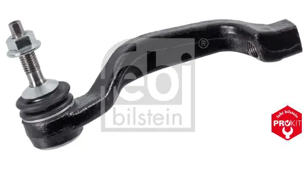 Handler.Part Tie rod end Febi 48108 1