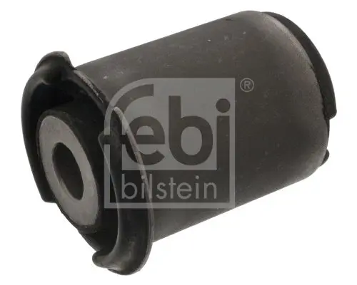 Handler.Part Control arm-/trailing arm bush Febi 49443 1