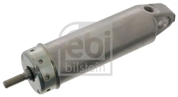 Handler.Part Slave cylinder, engine brake Febi 49468 1