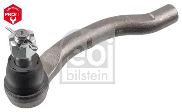 Handler.Part Tie rod end Febi 48201 1