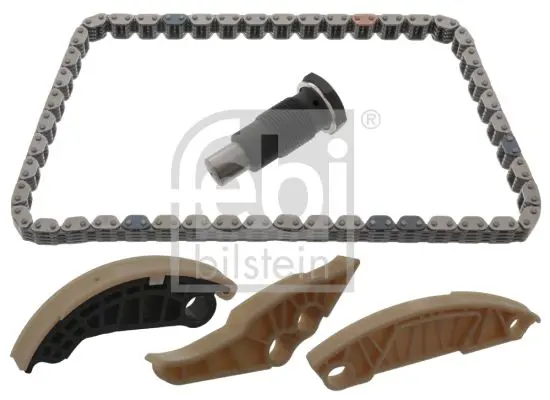 Handler.Part Timing chain kit Febi 49547 1