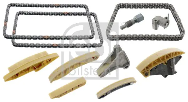 Handler.Part Timing chain kit Febi 48326 1