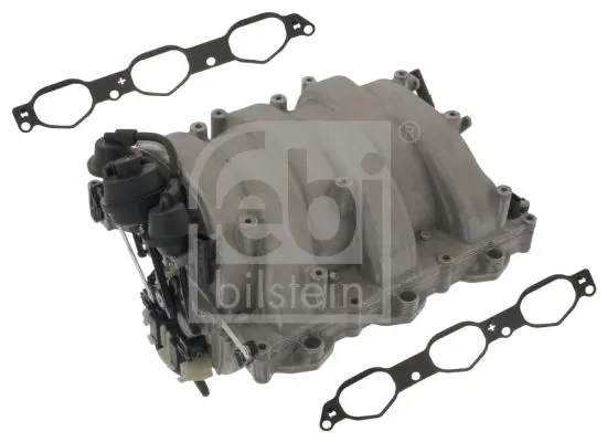 Handler.Part Fitting, intake manifold Febi 48381 1