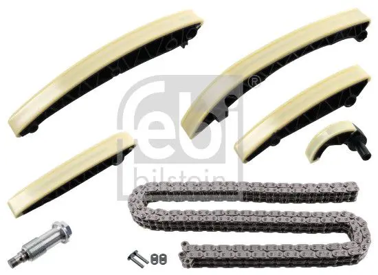 Handler.Part Timing chain kit Febi 48382 1