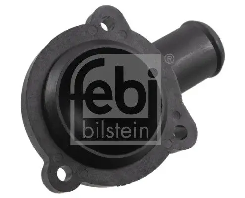 Handler.Part Coolant flange Febi 48383 2