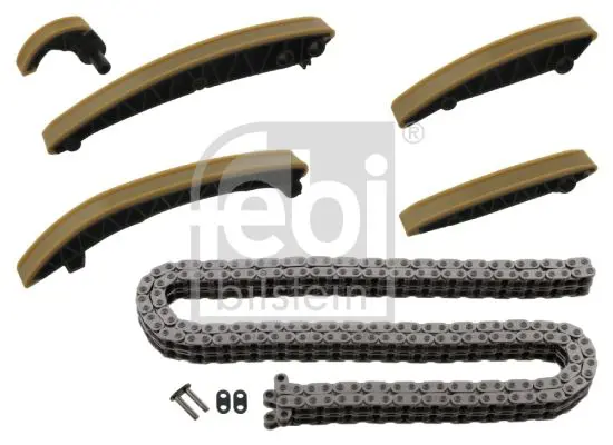 Handler.Part Timing chain kit Febi 48389 1