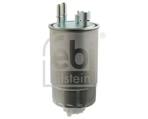 Handler.Part Fuel filter Febi 49643 1