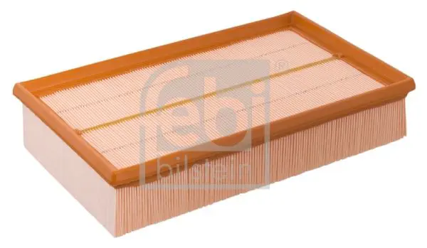 Handler.Part Air filter Febi 49670 1