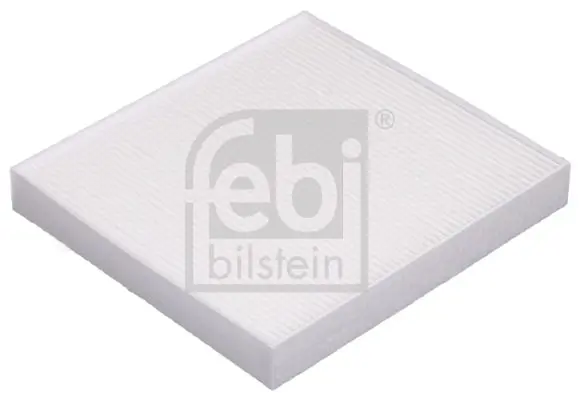 Handler.Part Filter, interior air Febi 48465 1