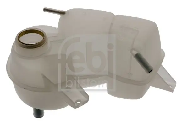 Handler.Part Expansion tank, coolant Febi 49696 1