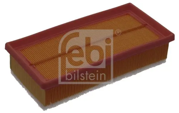 Handler.Part Air filter Febi 48479 1