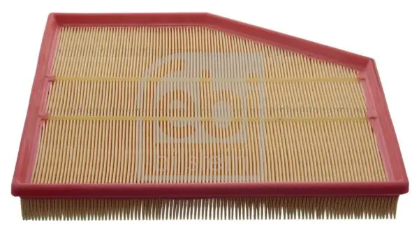 Handler.Part Air Filter Febi 48487 1