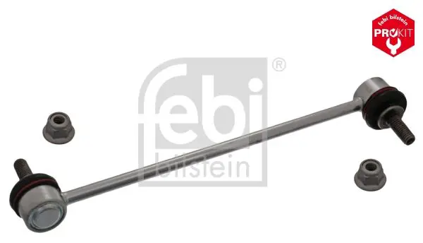 Handler.Part Rod/strut, stabiliser Febi 49712 1