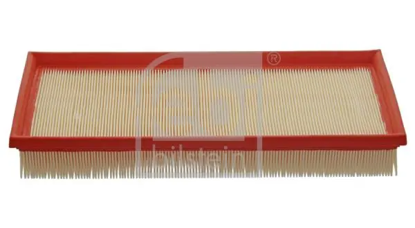 Handler.Part Air filter Febi 48494 1